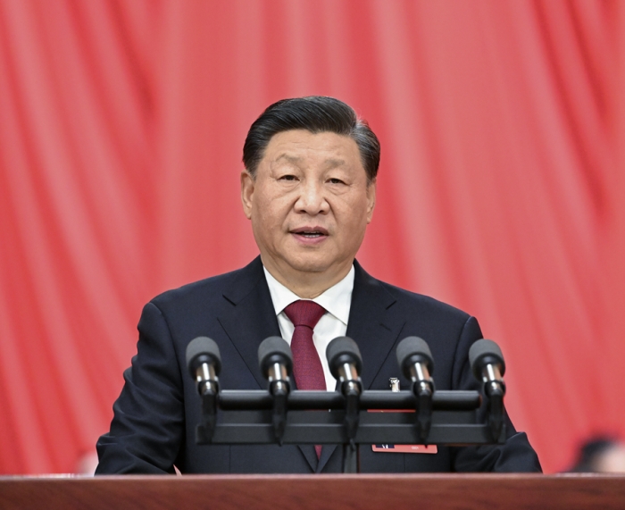 习近平：高举中国特色社会主义伟大旗帜 为全面建设社会主义现代化国家而团结奋斗——在中国共产党第二十次全国代表大会上的报告 